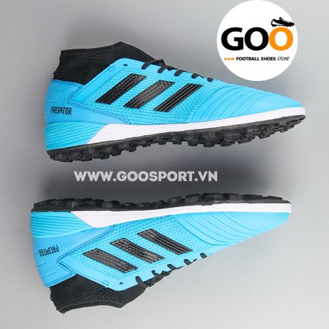  Adidas Predator 19.3 TF xanh ngọc 