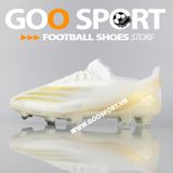  Adidas X GHOSTED.1 FG KEM - giày bóng đá sân cỏ tự nhiên 