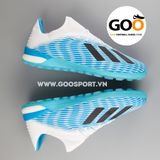  Adidas X 19.1 TF xanh ngọc 