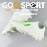  Adidas X 19+ FG trắng - Giày đá bóng sân cỏ tự nhiên 