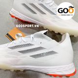  Adidas X Speedflow 1 TF trắng cam 