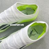  Adidas X Superfast 1 FG trắng dạ quang 