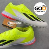  Adidas X Superfast 1 TF dạ quang 