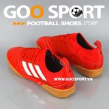  Adidas Copa 20.1 IC đỏ 