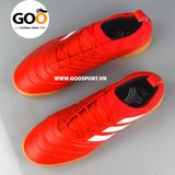  Adidas Copa 20.1 IC đỏ 
