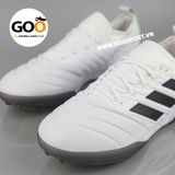  Adidas Copa 20.1 TF trắng 