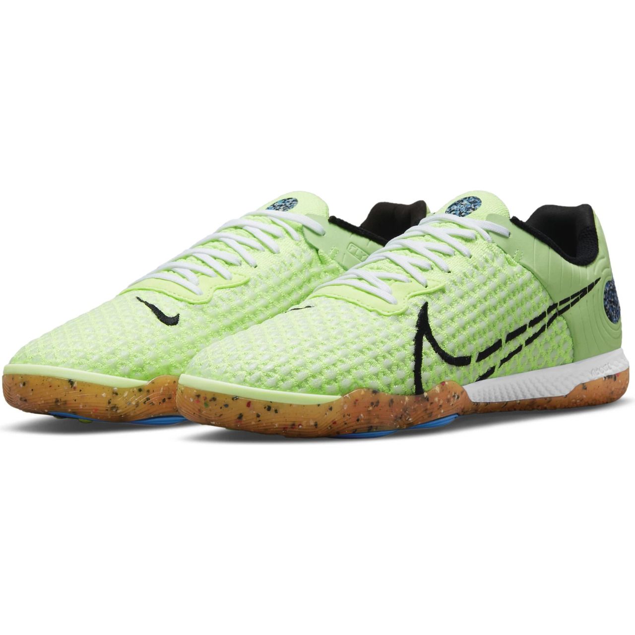 Nike React Gato IC xanh lá