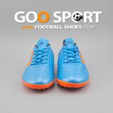  Adidas Predator 18.4 TF xanh da trời 