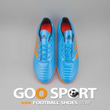  Adidas Predator 18.4 TF xanh da trời 