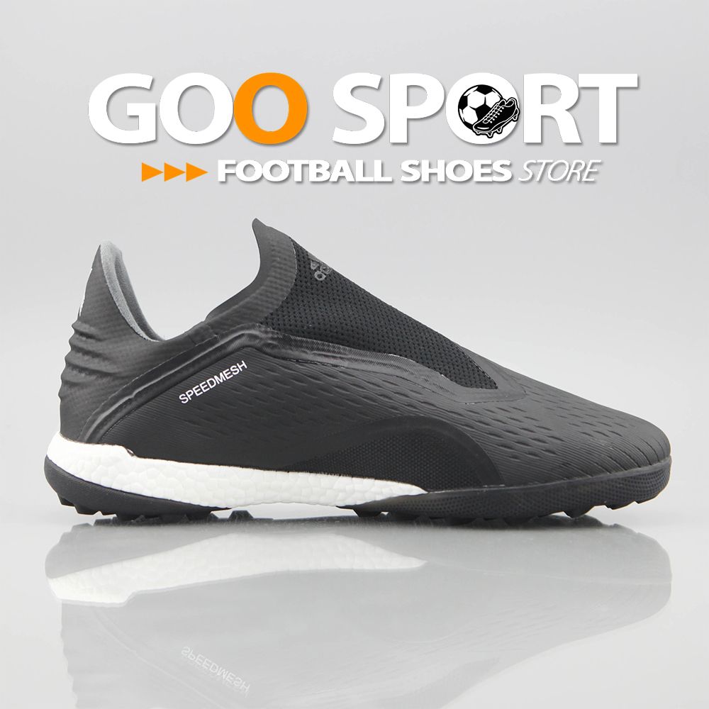 Adidas X Tango 18+ TF đen full