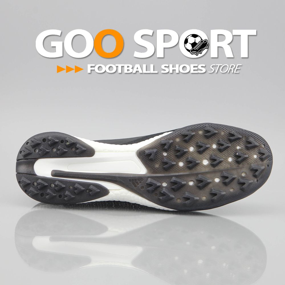 Adidas X Tango 18+ TF đen full