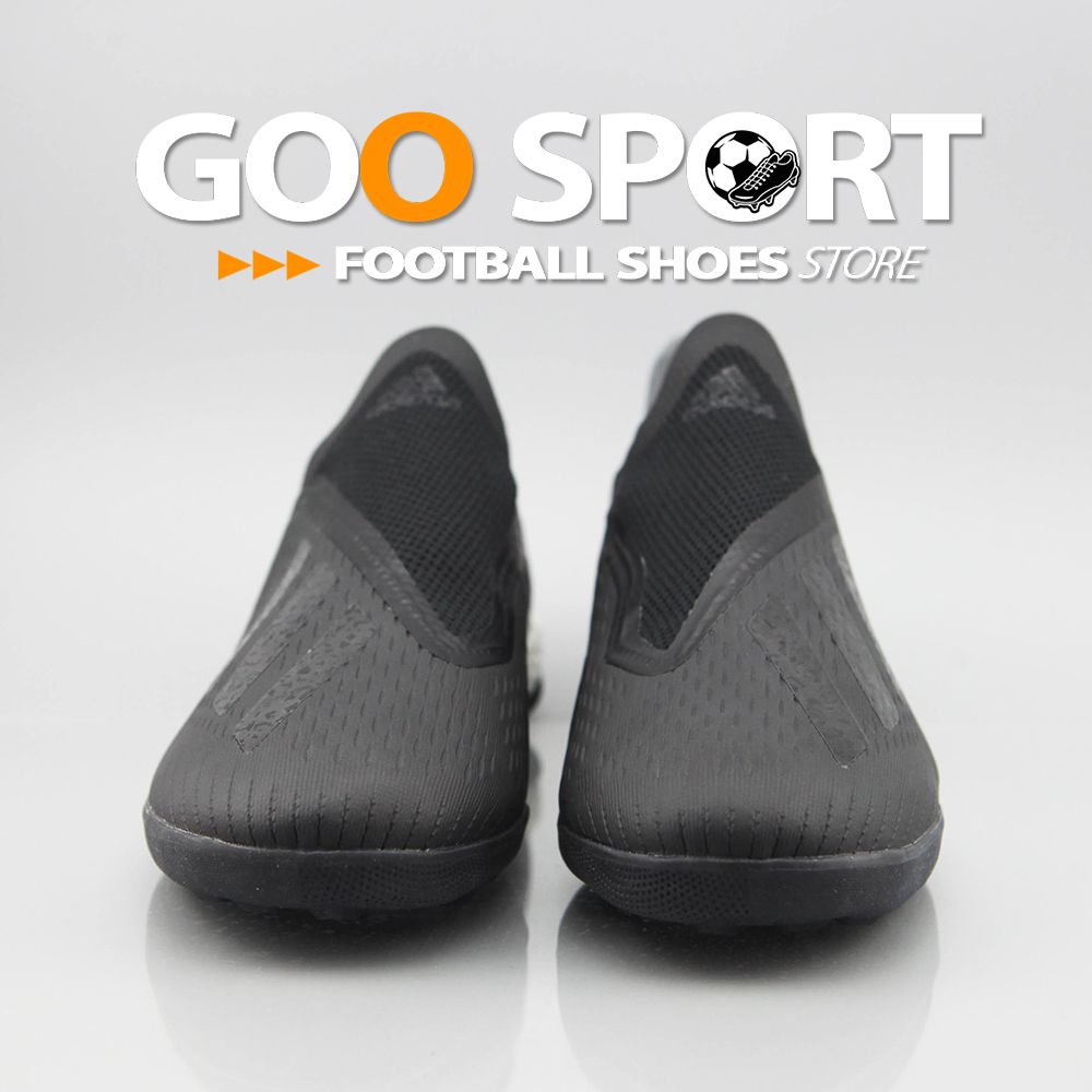 Adidas X Tango 18+ TF đen full