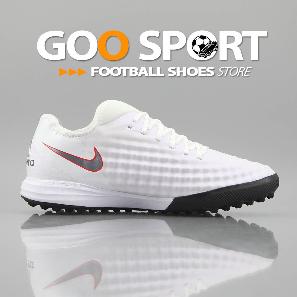  Nike Magista 2 TF trắng 