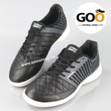  Nike Lunar Gato 2 IC đen full 