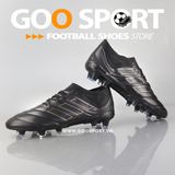  Adidas Copa 19.1 FG đen 