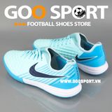  Nike Magista 2 TF xanh ngọc 