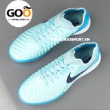  Nike Magista 2 TF xanh ngọc 