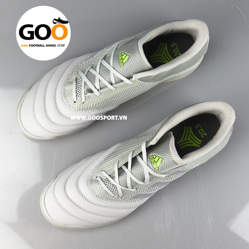  Adidas Copa 19.3 IC xám 