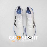  Adidas Nemeziz 18.3 TF trắng xanh dương F1+ 