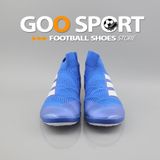  Adidas Nemeziz 18+ TF xanh dương replica 