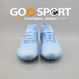  Adidas Nemeziz 18.3 TF xanh ngọc 