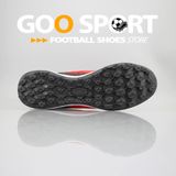  Adidas Predator 18.3 TF đỏ 