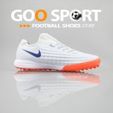 Nike Magista 2 TF trắng cam 