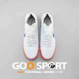  Nike Magista 2 TF trắng cam 