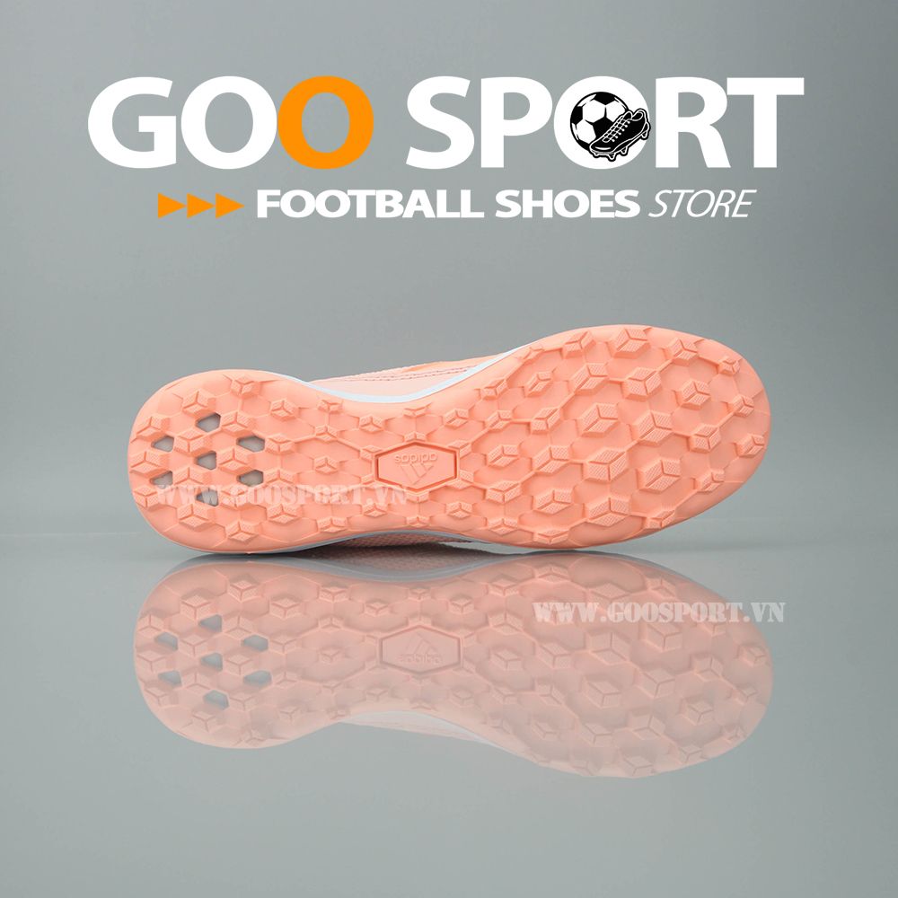 Adidas Predator 18.3 TF hồng full