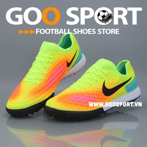  Nike Magista 2 TF 7 màu 