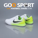  Nike Magista 2 IC trắng dạ quang 