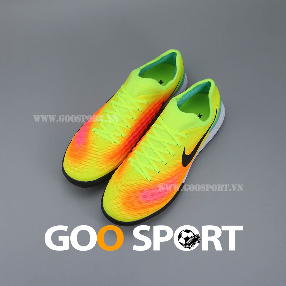  Nike Magista 2 TF 7 màu 