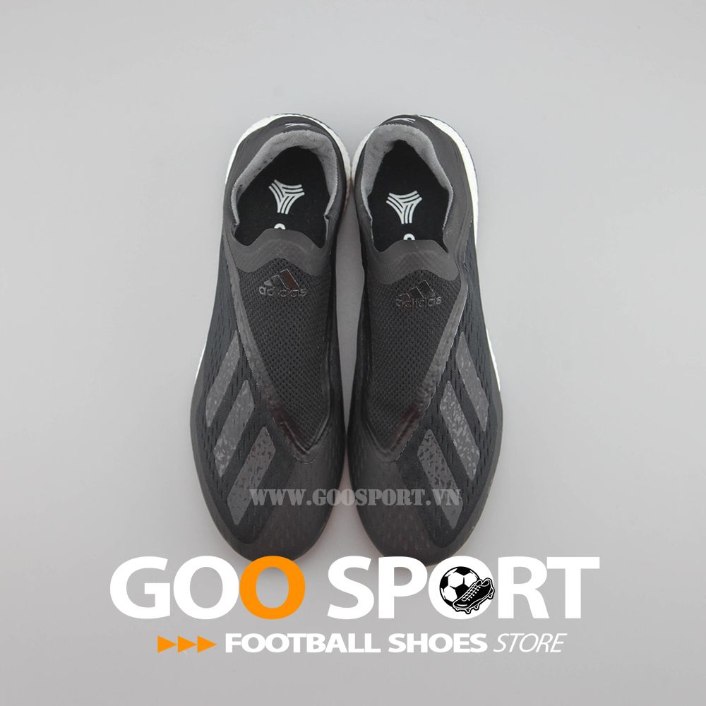 Adidas X Tango 18+ IC đen