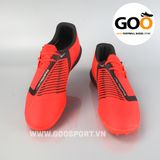  Nike Phantom Venom TF đỏ 