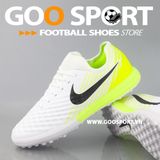  Nike Magista 2 TF trắng dạ quang 