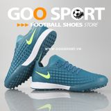  Nike Magista 2 TF xanh rêu 