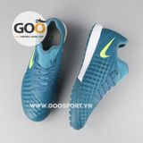  Nike Magista 2 TF xanh rêu 