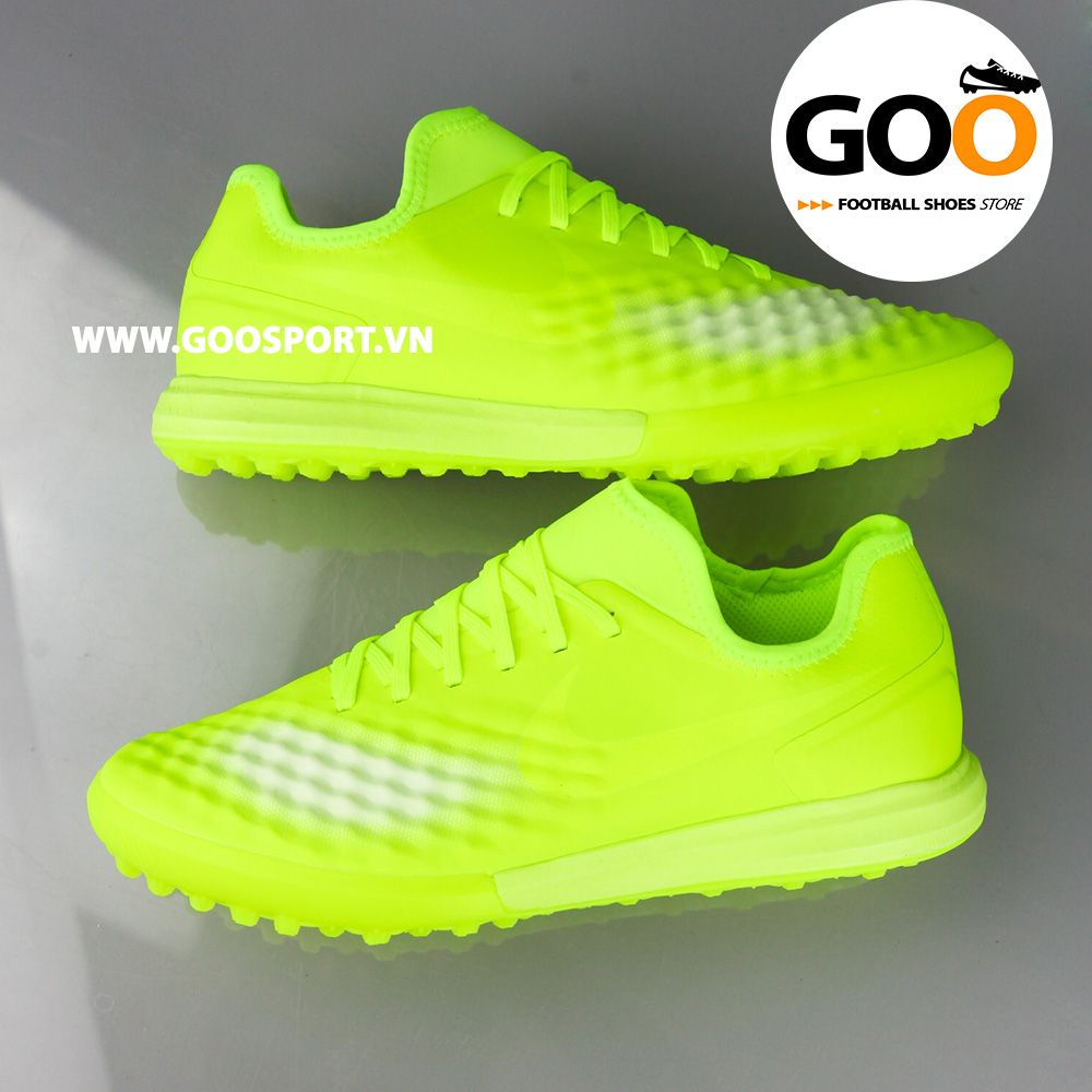  Nike Magista 2 TF dạ quang 