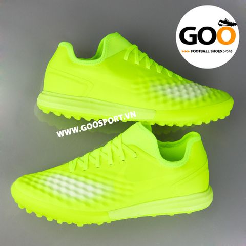  Nike Magista 2 TF dạ quang 