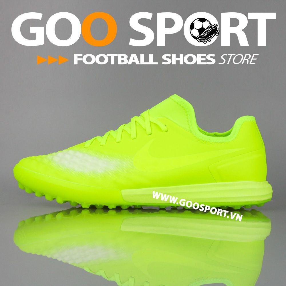  Nike Magista 2 TF dạ quang 