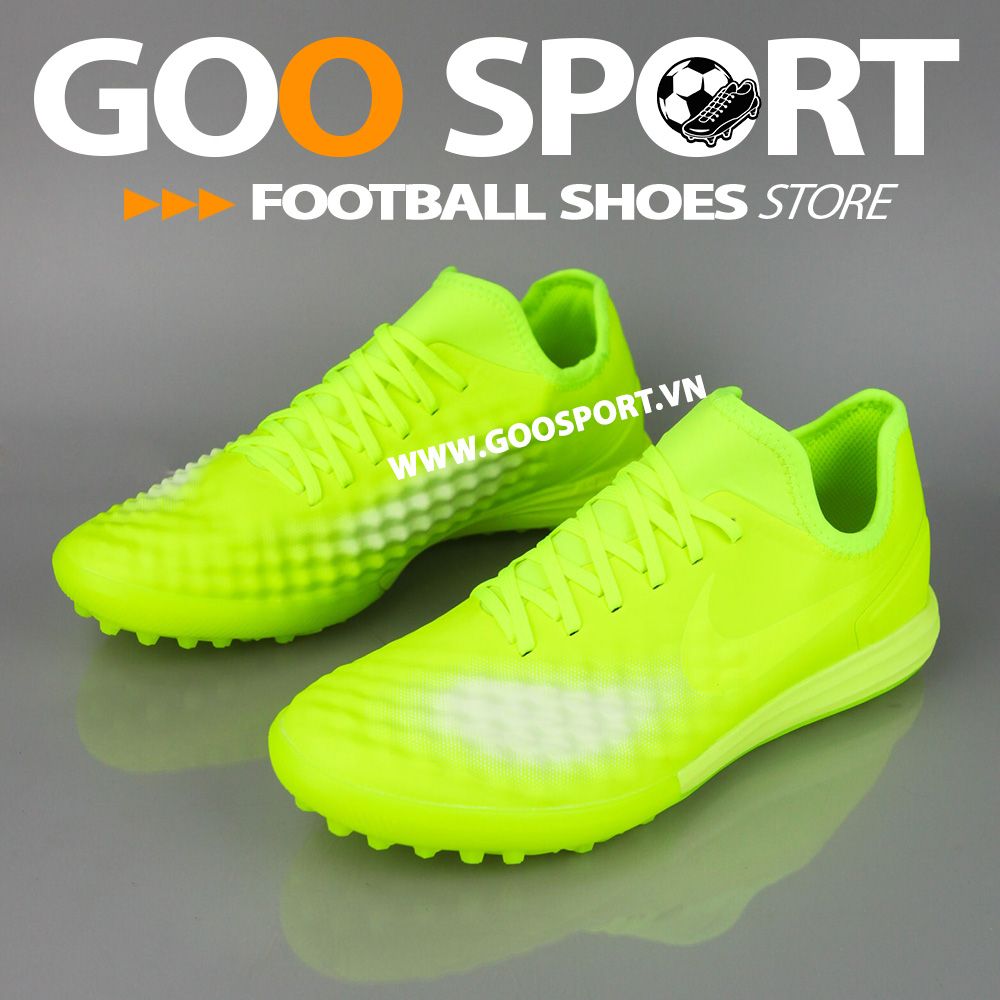 Nike Magista 2 TF dạ quang