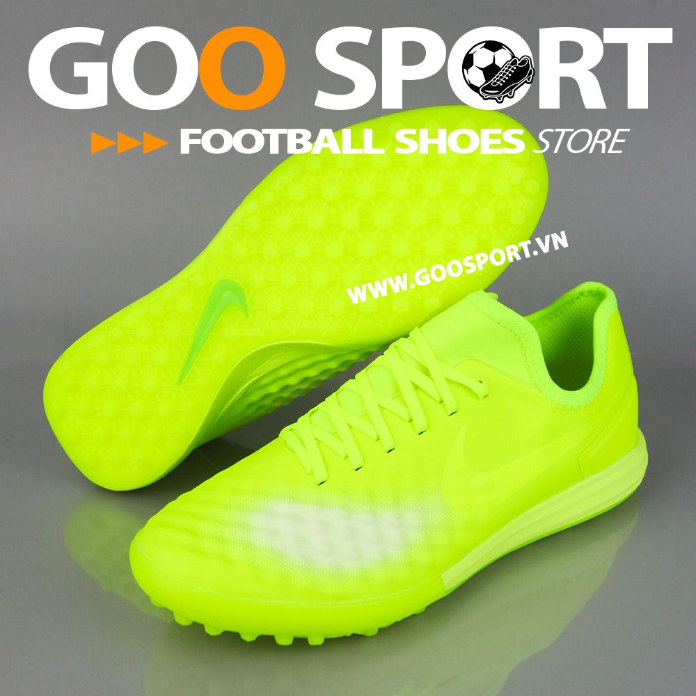 Nike Magista 2 TF dạ quang
