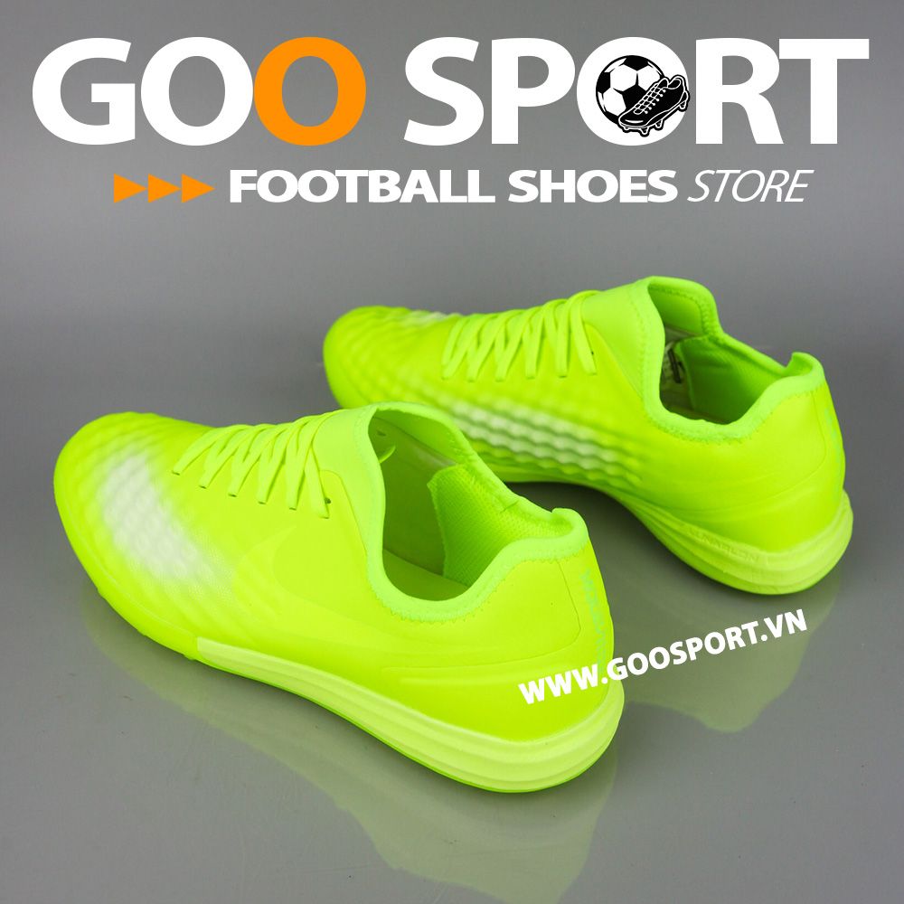  Nike Magista 2 TF dạ quang 