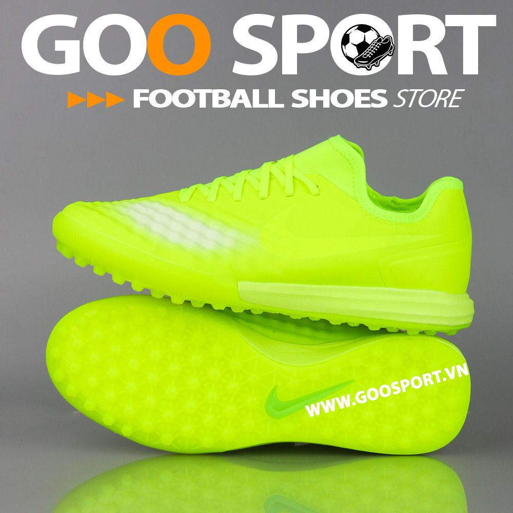Nike Magista 2 TF dạ quang