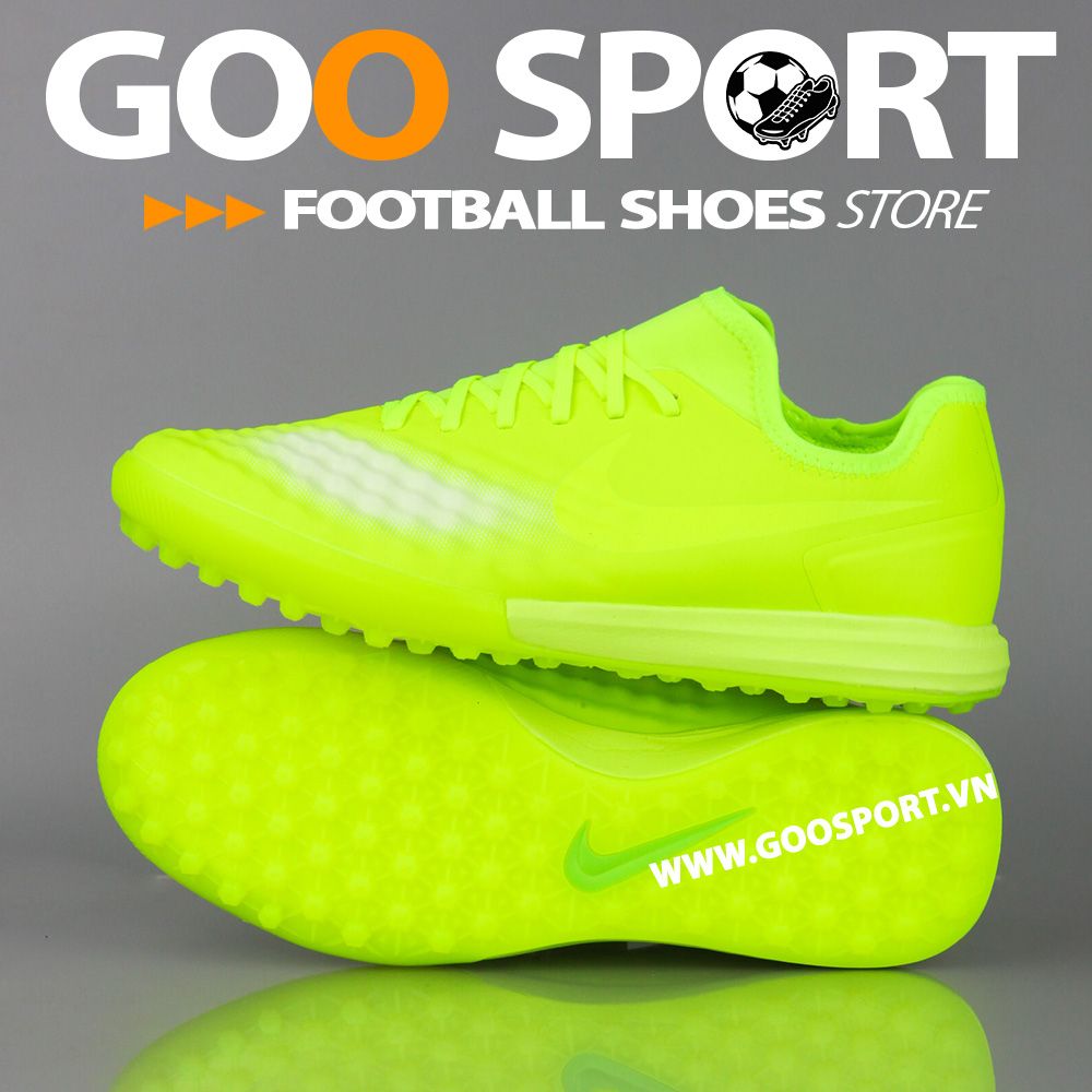  Nike Magista 2 TF dạ quang 