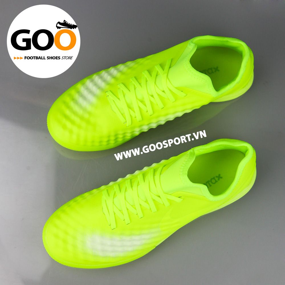 Nike Magista 2 TF dạ quang