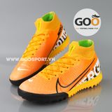  Nike Mercurial Superfly 7 TF cam 