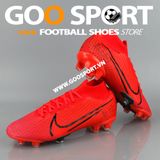  Nike Mercurial Superfly 7 FG đỏ - Giày đá bóng sân cỏ tự nhiên 