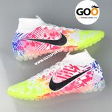  Nike Mercurial Superfly 7  TF neymar copa Replica 