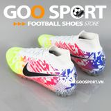  Nike Mercurial Superfly 7  TF neymar copa Replica 